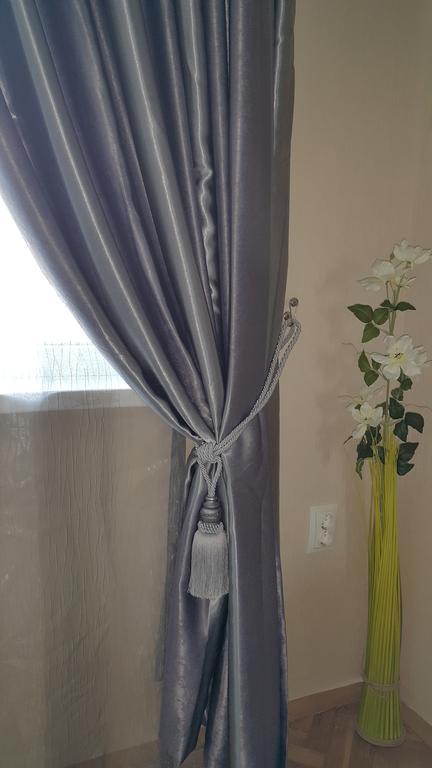Apartment Plamen Delux Burgas Pokój zdjęcie