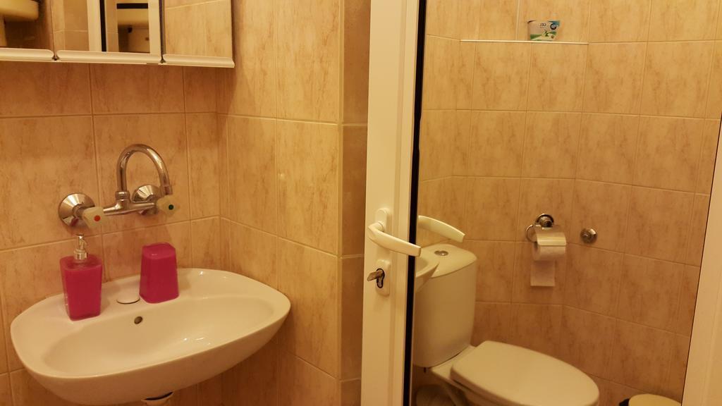 Apartment Plamen Delux Burgas Pokój zdjęcie