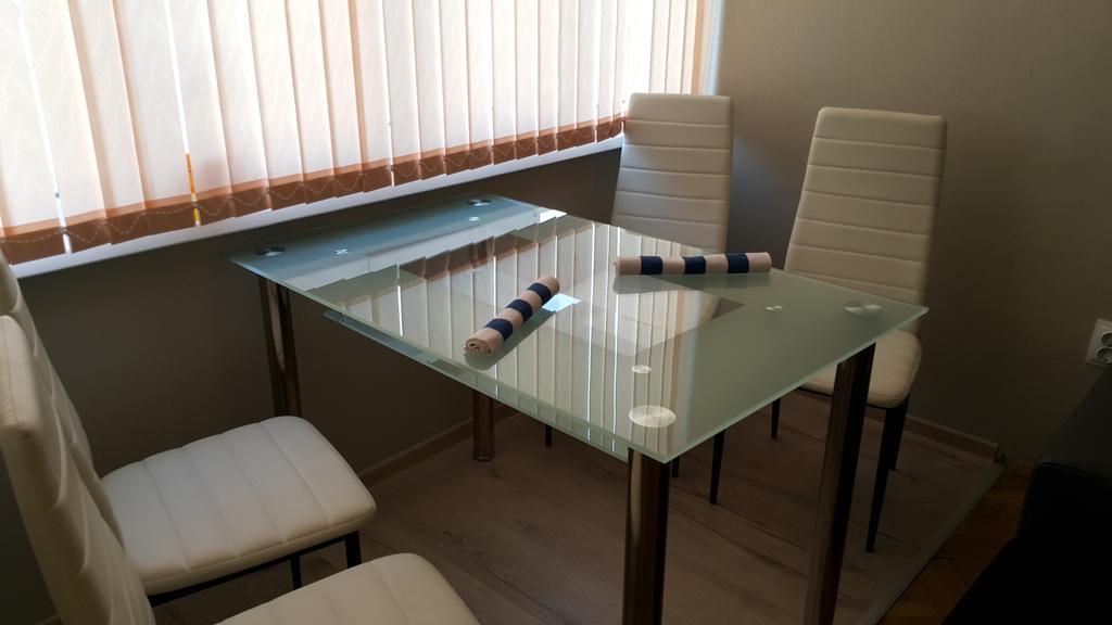 Apartment Plamen Delux Burgas Pokój zdjęcie