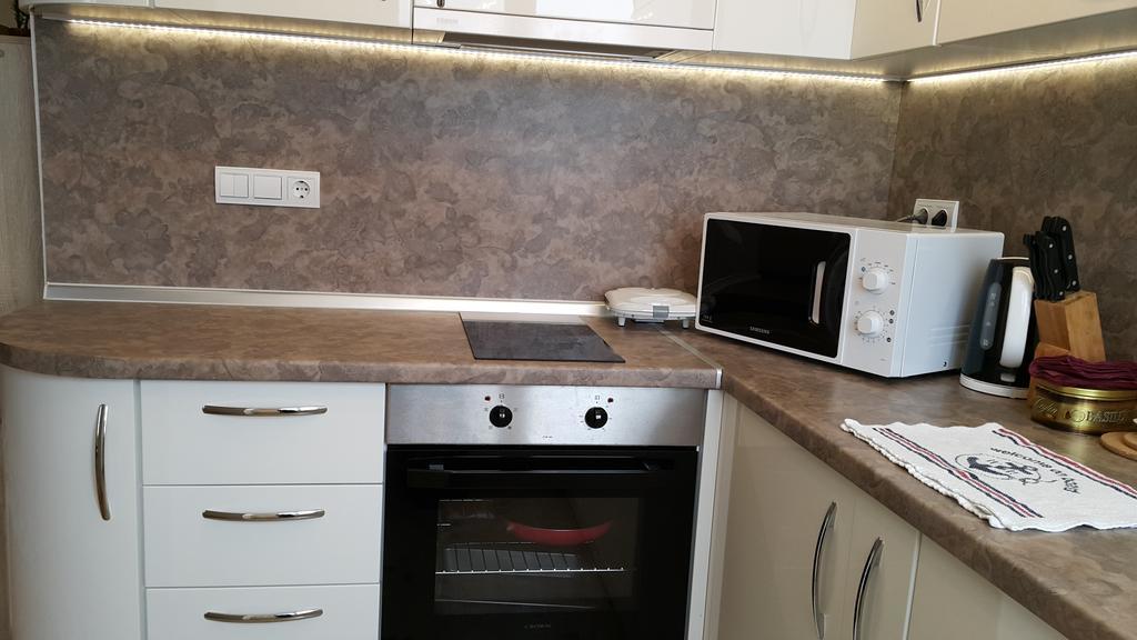 Apartment Plamen Delux Burgas Zewnętrze zdjęcie