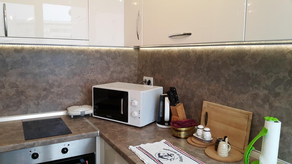 Apartment Plamen Delux Burgas Pokój zdjęcie