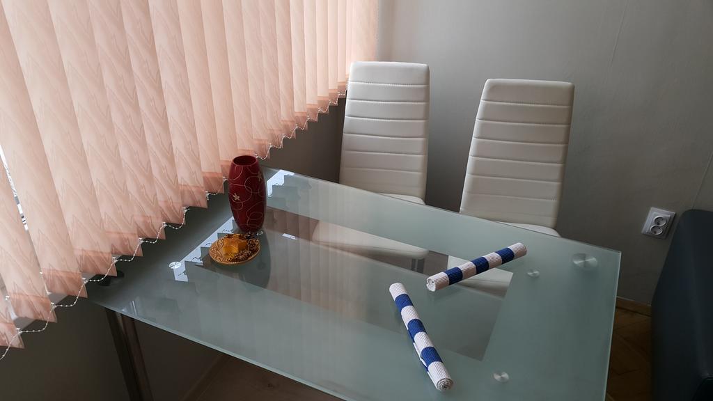 Apartment Plamen Delux Burgas Zewnętrze zdjęcie