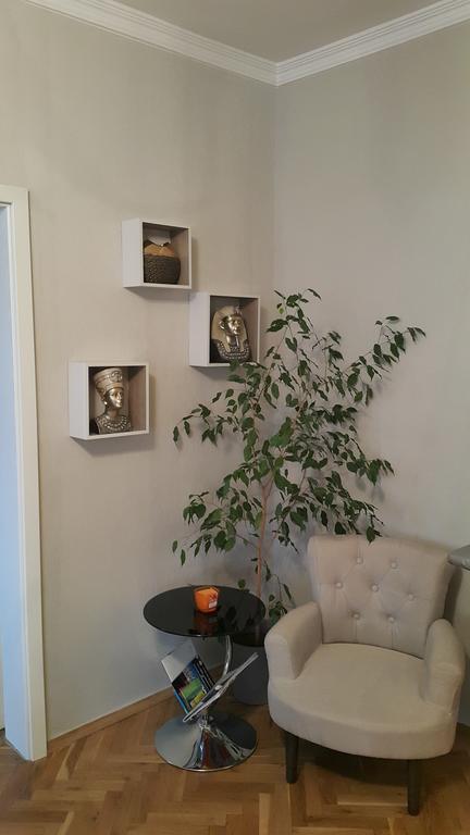 Apartment Plamen Delux Burgas Zewnętrze zdjęcie