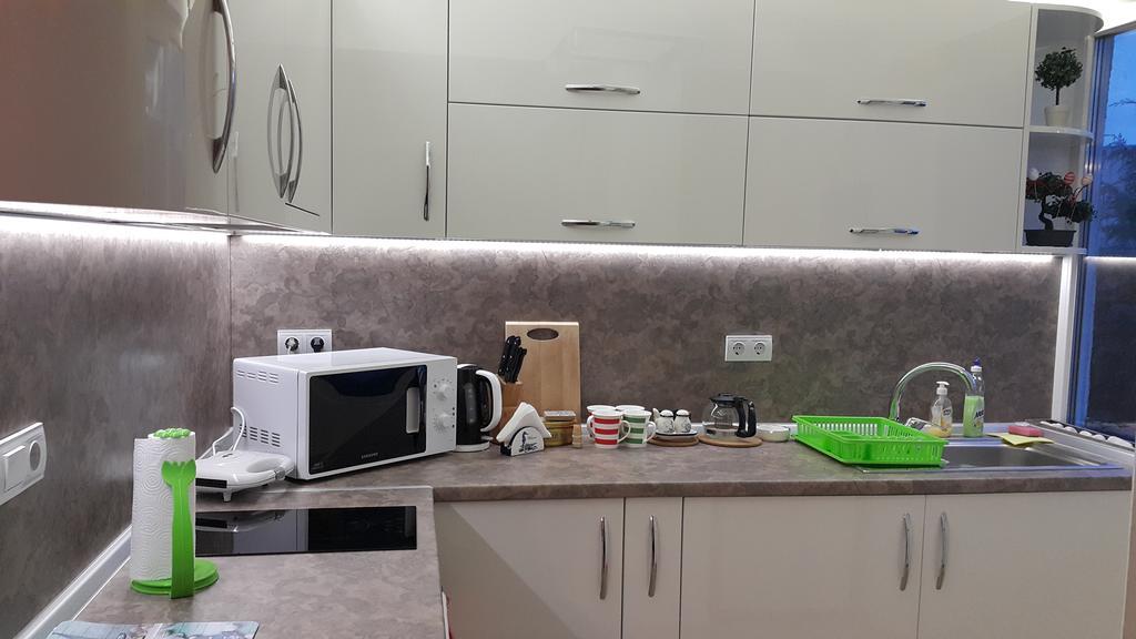 Apartment Plamen Delux Burgas Zewnętrze zdjęcie